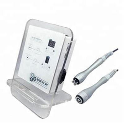 China Bio face lift skin care products rf skin rejuvenation face lifting machine for sale