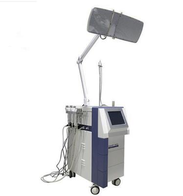 China Acne Treatment PDT Machine With RF Oxygen Jet Diamond Dermabrasion for sale