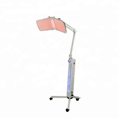 China Acne Treatment Led Light Therapy PDT Led Facial Machine With 4 Or 7 Colors for sale