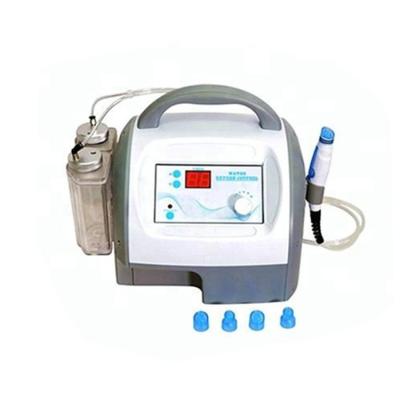 China Allfond Exfoliators Water Dermabrasion Hydra Dermabrasion Beauty Machine For Skin Rejuvenation for sale