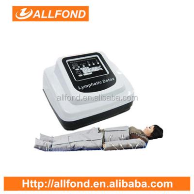 China Hot Selling Air Pressure Professional Massage Lymphatic Drainage Machine AF-S35 for sale