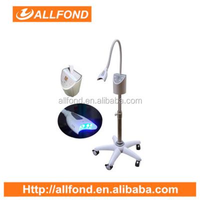 China ABS Dental Laser Teeth Whitening Machine MD666 for sale