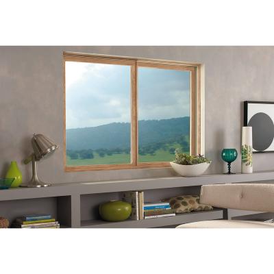 China Saving Space Magnetic Screen Aluminum Alloy Multicolor Lighting Best Sliding Window for sale