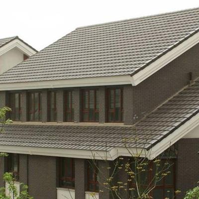 China Nigeria Fireproof Roman Roof Tile Sheets/Nigeria Roofing/Covering Styles In Nigeria for sale