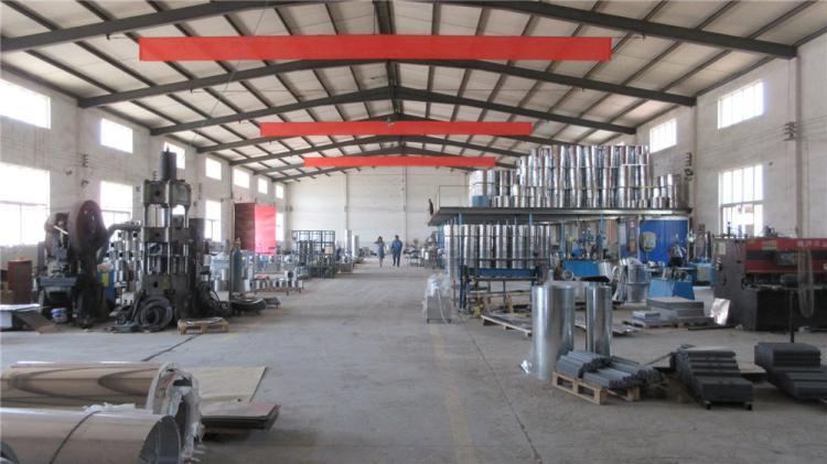 Proveedor verificado de China - Dezhou Chuang Yuan Food Machinery Co., Ltd.