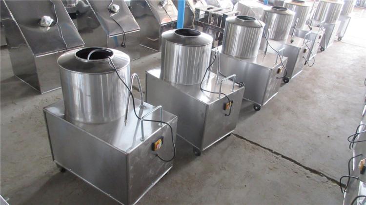 Fournisseur chinois vérifié - Dezhou Chuang Yuan Food Machinery Co., Ltd.