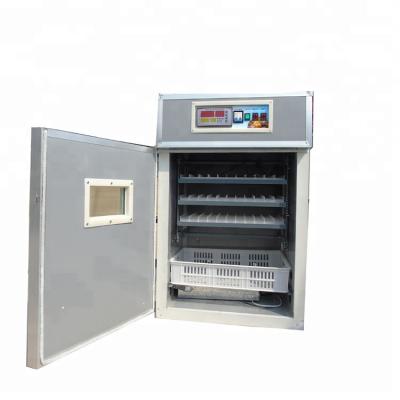 China food & Beverage Factory Material New Egg Incubator 528 Chicken Farms Used Chicken Egg Incubator For Sale for sale