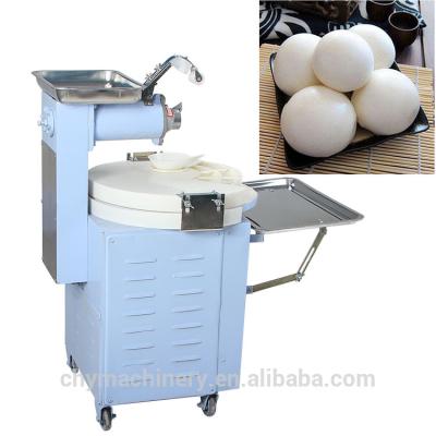 China Automatic Automatic Round Dough Balls Making Machine Used For Restaurant for sale