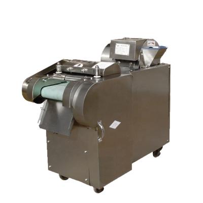 China High efficiency high quality cabbage cutting leeks cutting strip machine/leafy vegetable cutter for sale for sale