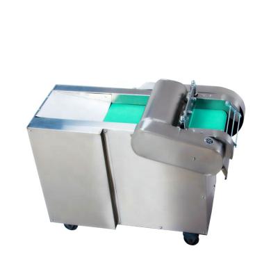 China Fruit Processing Plant Machine Manufacturers Multifunctional Vegetable Slicer/Suit For Radish Carrot Jicama Kudzu Cutting Slice Machines for sale