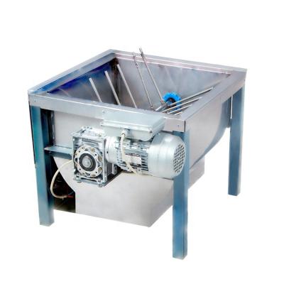 China Rotate system stainless steel poultry scalding pot machine/duck scalder/CE approved poultry scalding machine for sale