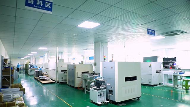 Verified China supplier - Shenzhen Xieyuanxin Optoelectronics Co., Ltd.