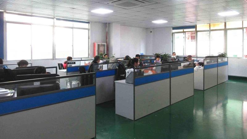 Verified China supplier - Shenzhen Xieyuanxin Optoelectronics Co., Ltd.