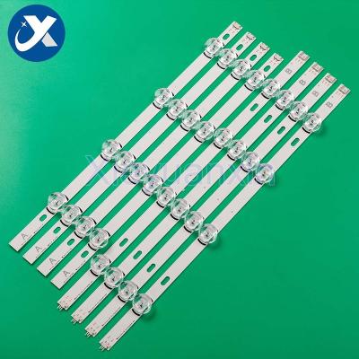 China TV Repair LED TV Backlight Strip For LG 47LB INNOTEK DRT 3.0 LG 6V 2W TV Strip Light 47