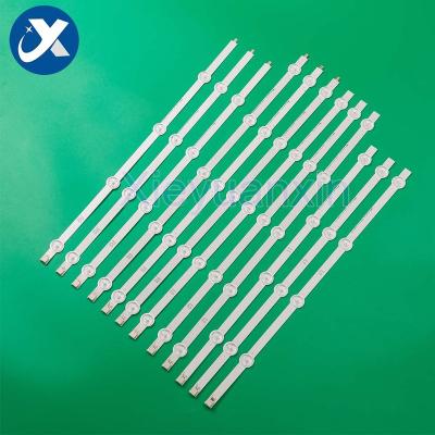 China TV Repair Led Backlight Strips For LG 47LN TV Backlight 3V 1W Led TV Backlight Strip 47