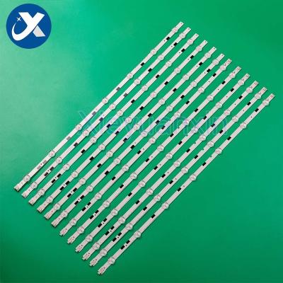 China TV Repair LED Backlight For Samsung 58J 3V 1W DMGE-580SMA-R3 DMGE-580SMB-R3 TV Light LED Strip Bar Backlight Strips for sale