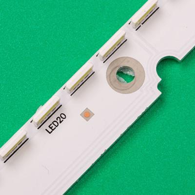 China Samsung 32es TV Inch TV Repair 6v 2w TV Backlight Strips Led Backlight Strip SLED 2012SVS32 7032NNB 44 2D for sale