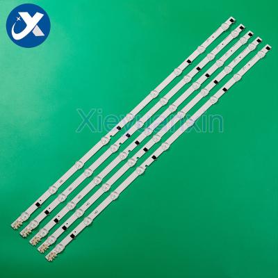 China TV Repair TV Backlights LED For Samsung 32F D2GE-320SC0-R3 TV LED Light Bar Backlight Strips for sale