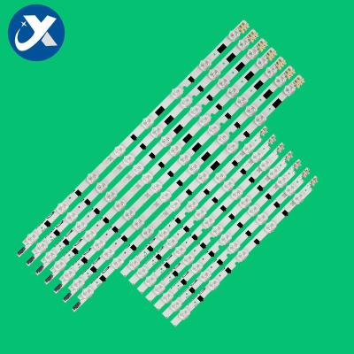 China TV Repair 3V 1W TV Lights Backlight For Samsung 39f 7pairs/set Led TV Backlight Strip D2GE-390SCA-R3 D2GE-390SCB-R3 for sale