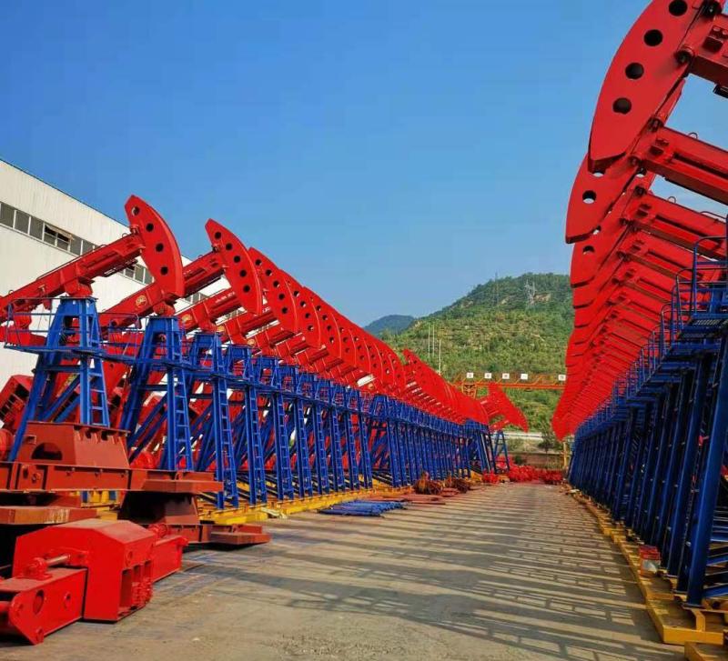 Verified China supplier - Luoyang Tonghong Petroleum Equipment Co., Ltd.