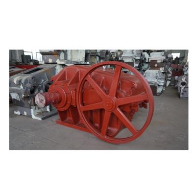 China Long runs; Resistance To Stretching Reducer Gearbox Pumping Device Reducer Oilfield Use for sale