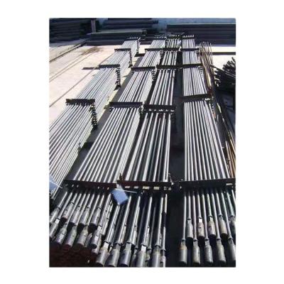 China Factory Price Reusable High Quality Oilfield Drilling Rig Square Kelly Drill Pipe for sale