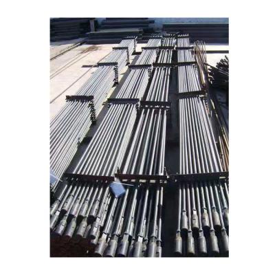 China Hot Sale Carbide Resistance Oilfield Oil Well Casing Pipe API 5CT Casing And Tubing Pipe for sale