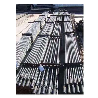 China china oil field equipment oil production tool/oil drilling machine hot sale wholesale price directional oil drill steel sucker rod for sale