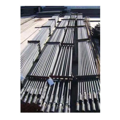 China High quality hot sale oil production tool/oilfield equipment oil drilling deep good sucker rod for china well drilling for sale