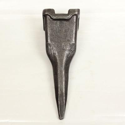 China Digger Excavator Spare Parts TB00705 RC China Forging Excavator Bucket Tooth For Hitachi ZX210 for sale