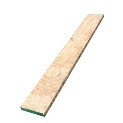 Китай Traditional Canada using Customized OSHA Pine  LVL Scaffold wooden board Scaffolding wooden plank 38mm thickness продается