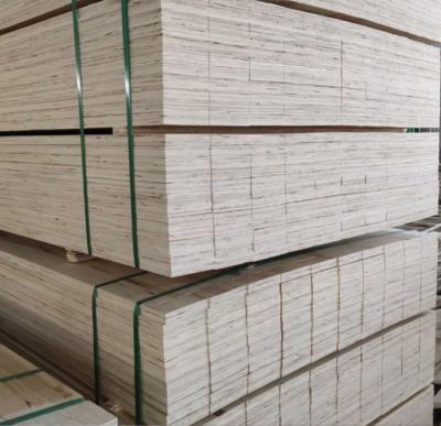 China Traditional Canada using OSHA Pine  LVL Scaffold wooden board Scaffolding wooden plank with phenolic glue for sale