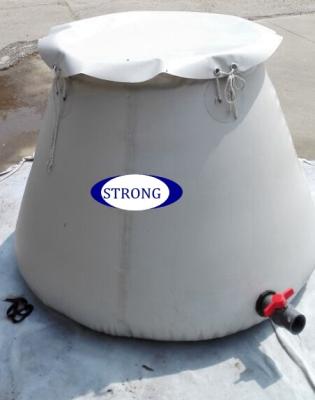 중국 Hotels Plastic Firefighting water tank Onion shape PVC water storage tank Anti-UV used in outdoor Forest park 판매용