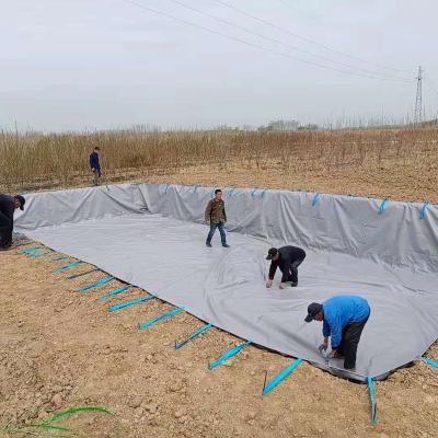 中国 Manufacturing Plant Soft  foldable PVC material Customized size outdoor using rain collect water tank 販売のため