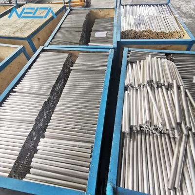 China High Quality Chinese Standard Boiler and Water Heater 22.5mm Magnesium Anode Rods for sale