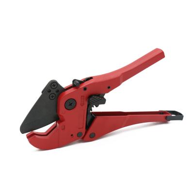 China Alloy 15mm Plastic Pipe Cutter HT307A High Precision For All Thick Wall Plastic Tubing for sale