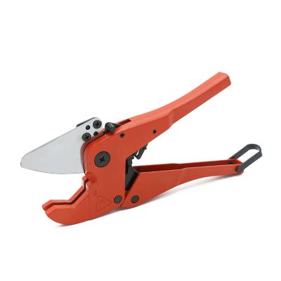 China Convenient plastic pipe cutter screwfix HT307B And Reliable Hand Tool Plastic PVC for sale