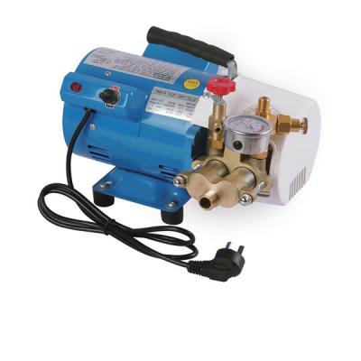 China DSY60 250W Electric Hydraulic Test Pump 180L/H High Pressure 220V for sale