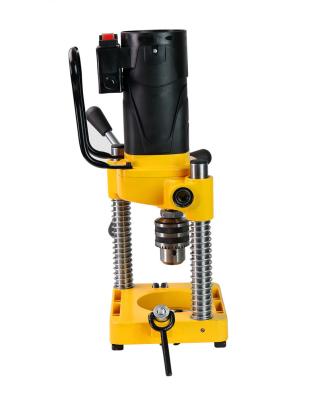 China Good price hole drilling machine pipe hole drill machine electric pipe hole cutter for sale