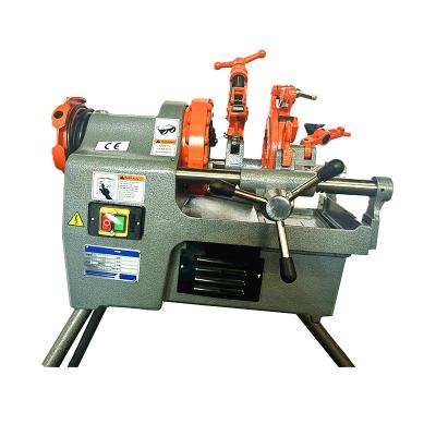 China STT50 Universal Electric Pipe Threading Machine 1/2″-2″ for pipe for sale