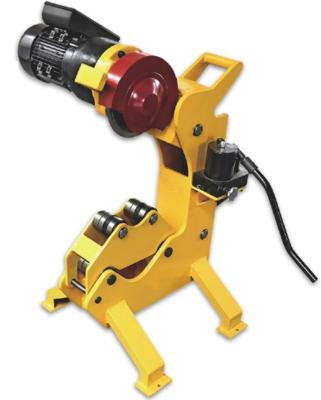 China STC12 Electric steel pipe cutter 2