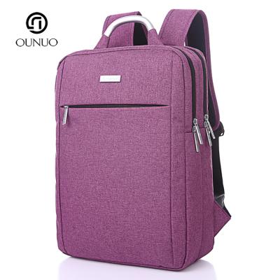 China Top Fashion 2021 Fashion Many Colors Waterproof Laptop Backpack for sale