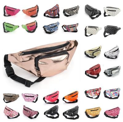 China Classic Bumbag Fanny Pack Waist Bag Fashion Festival Party for sale