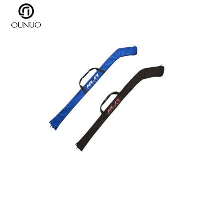 China Outdoor Sport Recyclable High Quality Hockey Stick Custom Ice Hockey Bag for sale