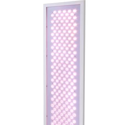 China Seed Seed Growing Full Spectrum LED Plant Grow Light Type Indoor PPF 120W 180W 240W Medicinal High for sale