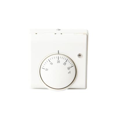 China Modern Best Element ZL-2055 Efficient Thermostat Radiator Temperature Controller for sale