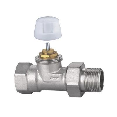 China ZL-2112 Home Kitchen Custom Design Controls Thermostatic Wifi Radiator Valve New Excellent Quality for sale