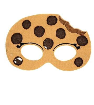 China PoeticExist Soft Custom Kid and Adult Christmas Party Favor Mask Pretend Play Animal Face Felt Masks for sale