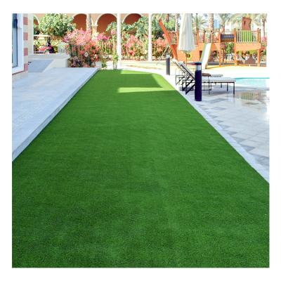 China 2022 landscape minimalist artificial grass product turf grass dayuan for sale