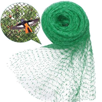 China Polyamide Greenhouse (Nylon) Vegetables Fruit Plant Flower Tree Insect/Bird Netting Insect Protection Net for sale